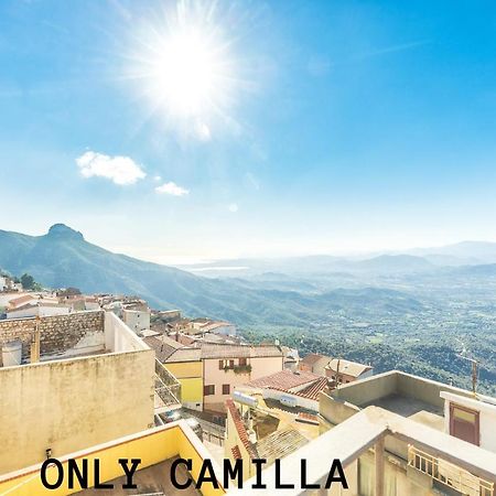 바우네이 Le Fanciulle - Camilla 아파트 외부 사진