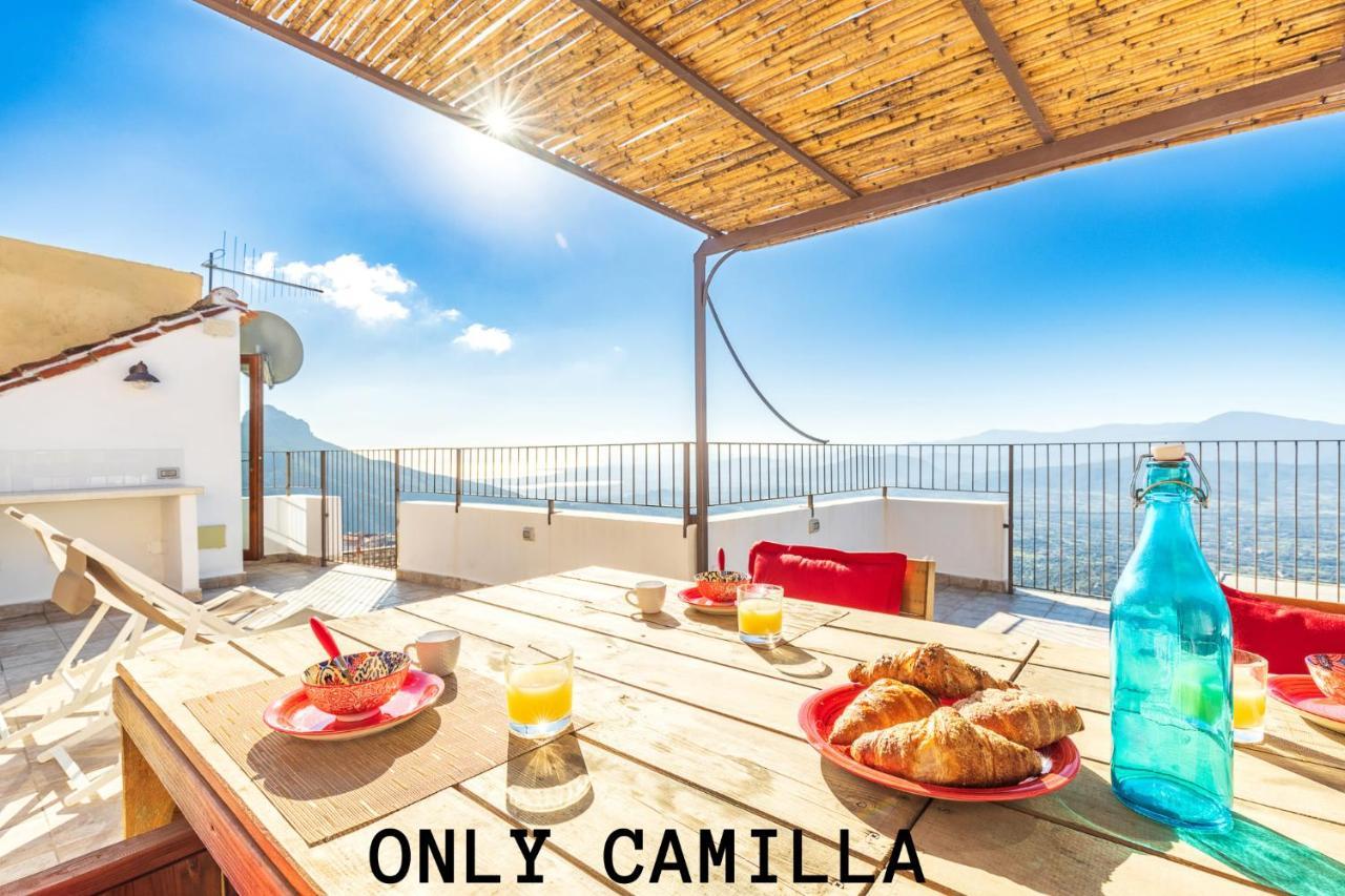 바우네이 Le Fanciulle - Camilla 아파트 외부 사진